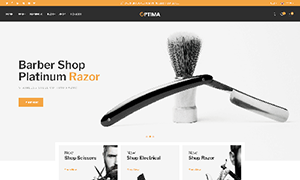 Barber 2