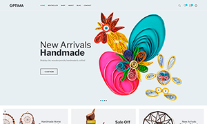 Handmade 3